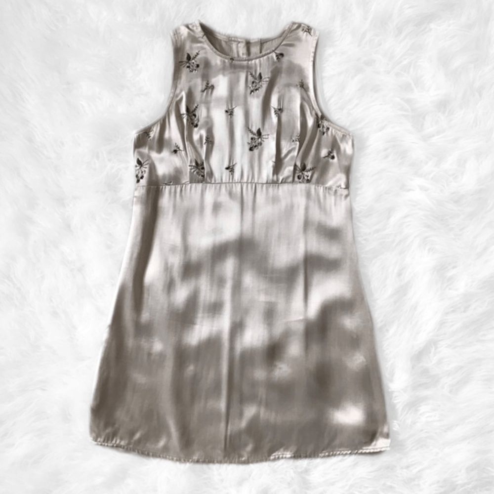 Vintage Cocktail Mini